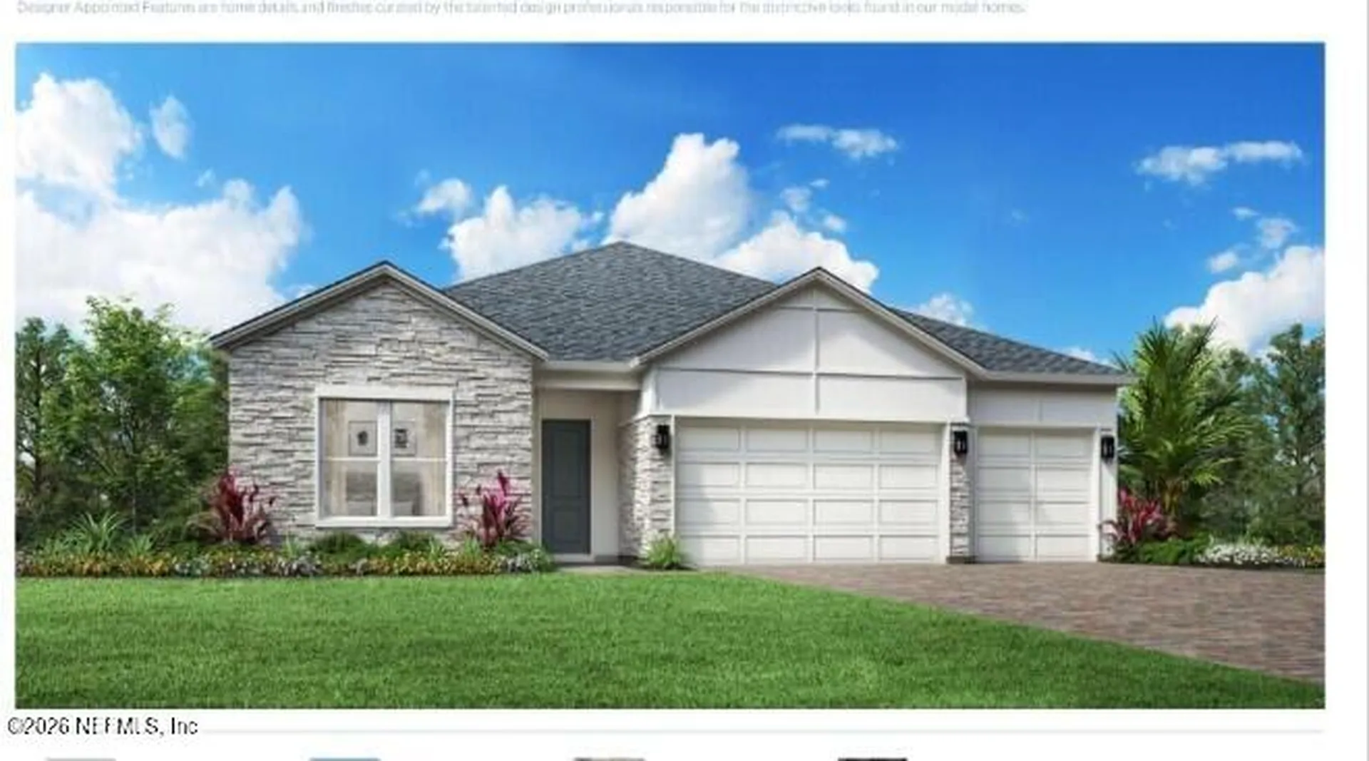 301 Pine Leaf Drive St. Augustine FL 32092