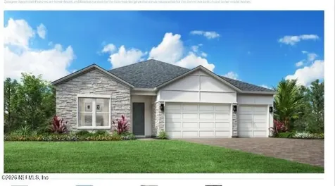 301 Pine Leaf Drive St. Augustine FL 32092