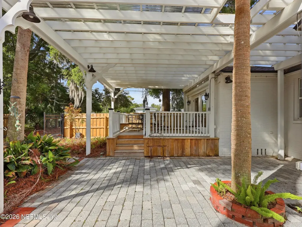 1157 Monterey Street Jacksonville FL 32207