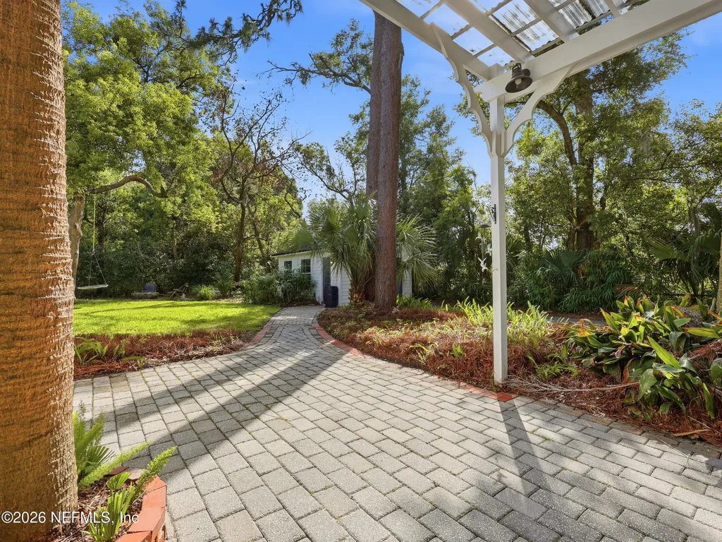 1157 Monterey Street Jacksonville FL 32207