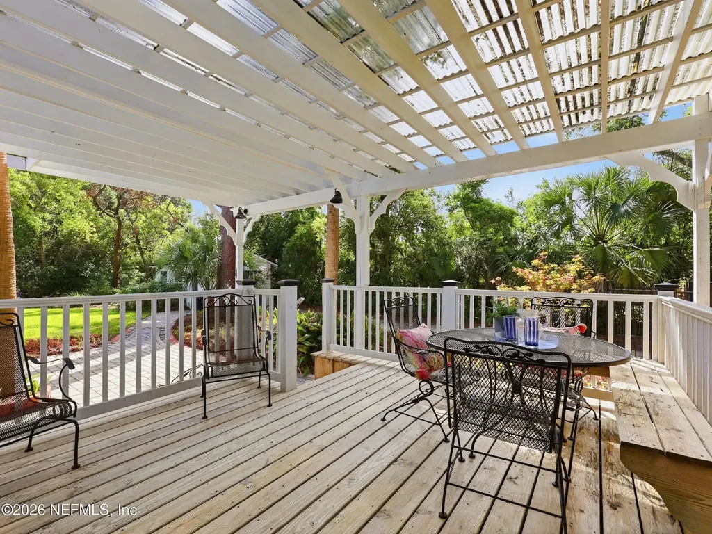1157 Monterey Street Jacksonville FL 32207