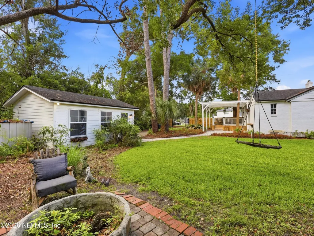 1157 Monterey Street Jacksonville FL 32207