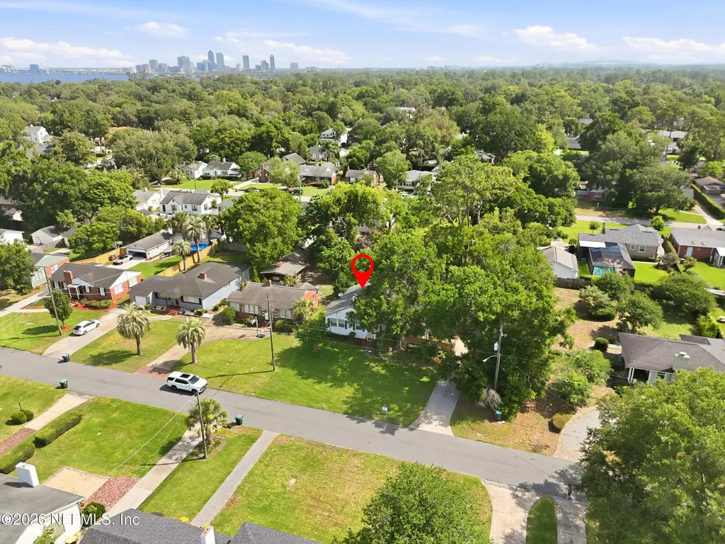 1157 Monterey Street Jacksonville FL 32207