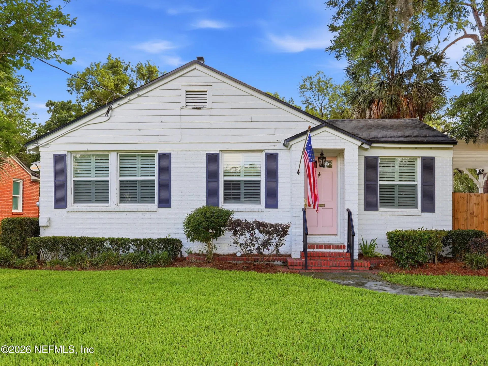 1157 Monterey Street Jacksonville FL 32207
