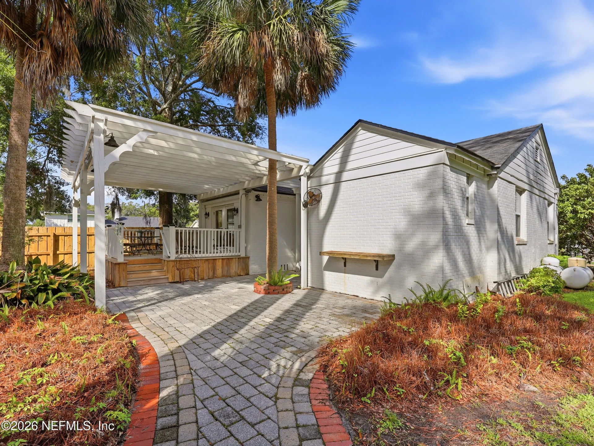 1157 Monterey Street Jacksonville FL 32207