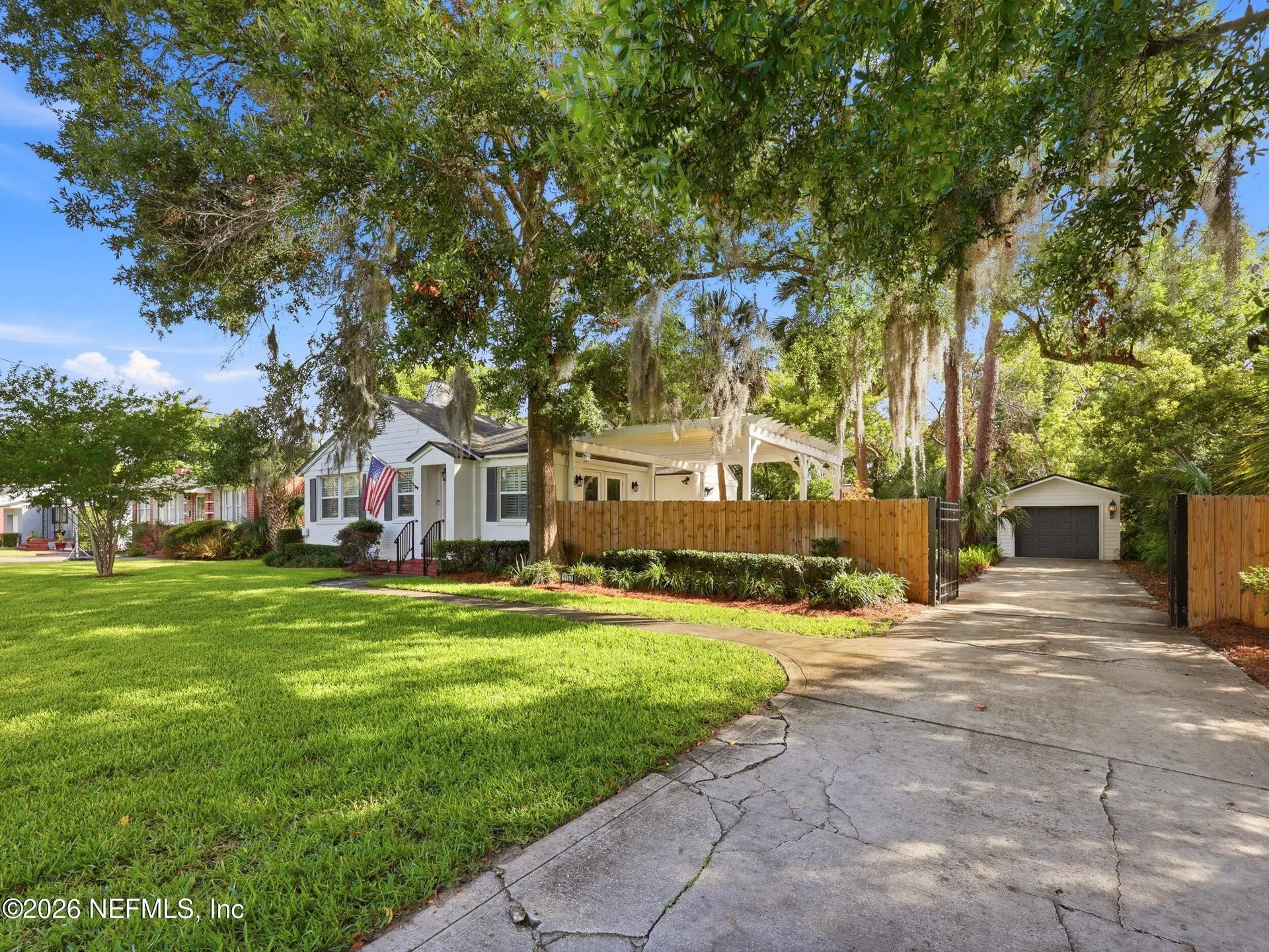 1157 Monterey Street Jacksonville FL 32207
