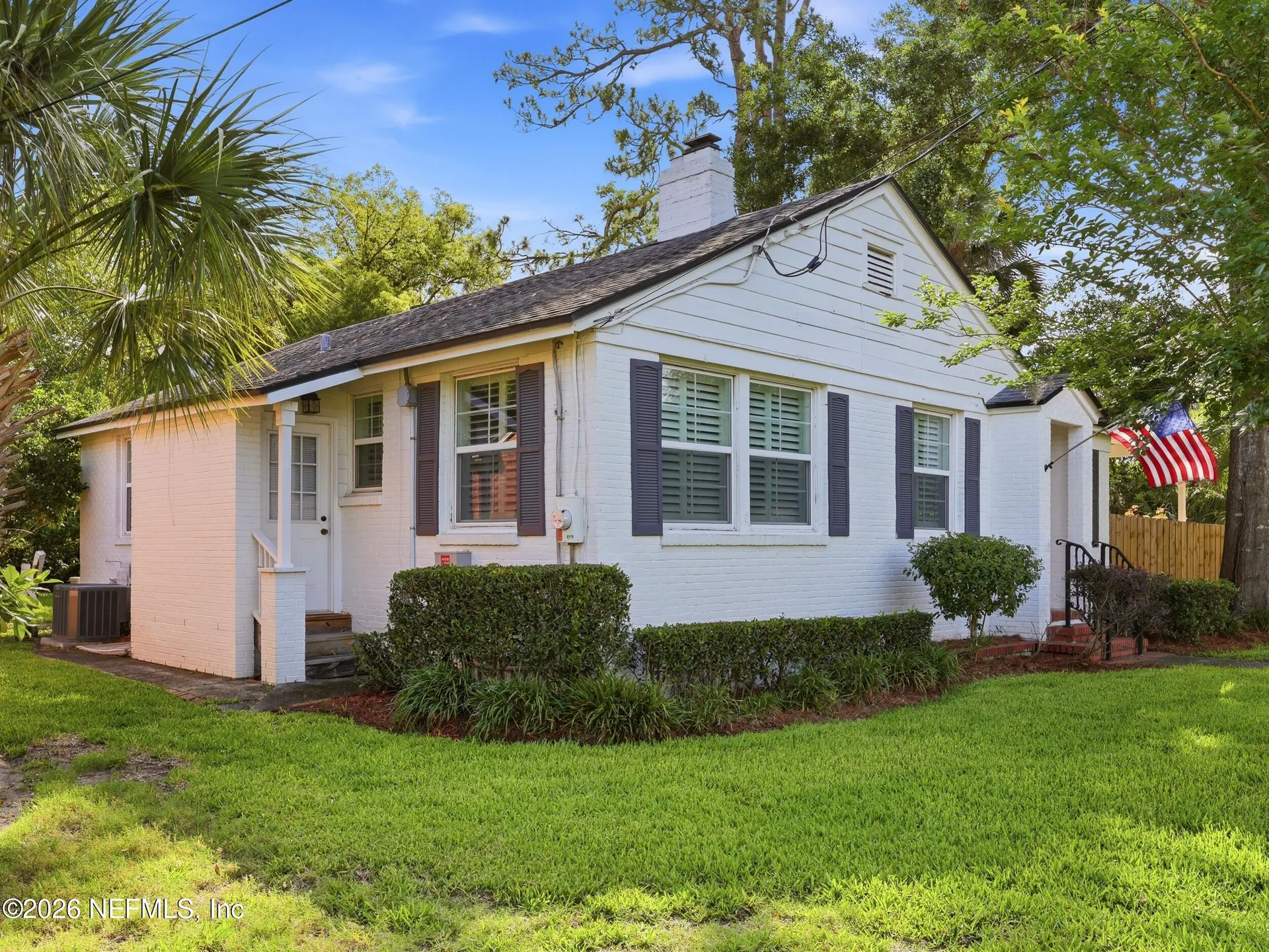 1157 Monterey Street Jacksonville FL 32207