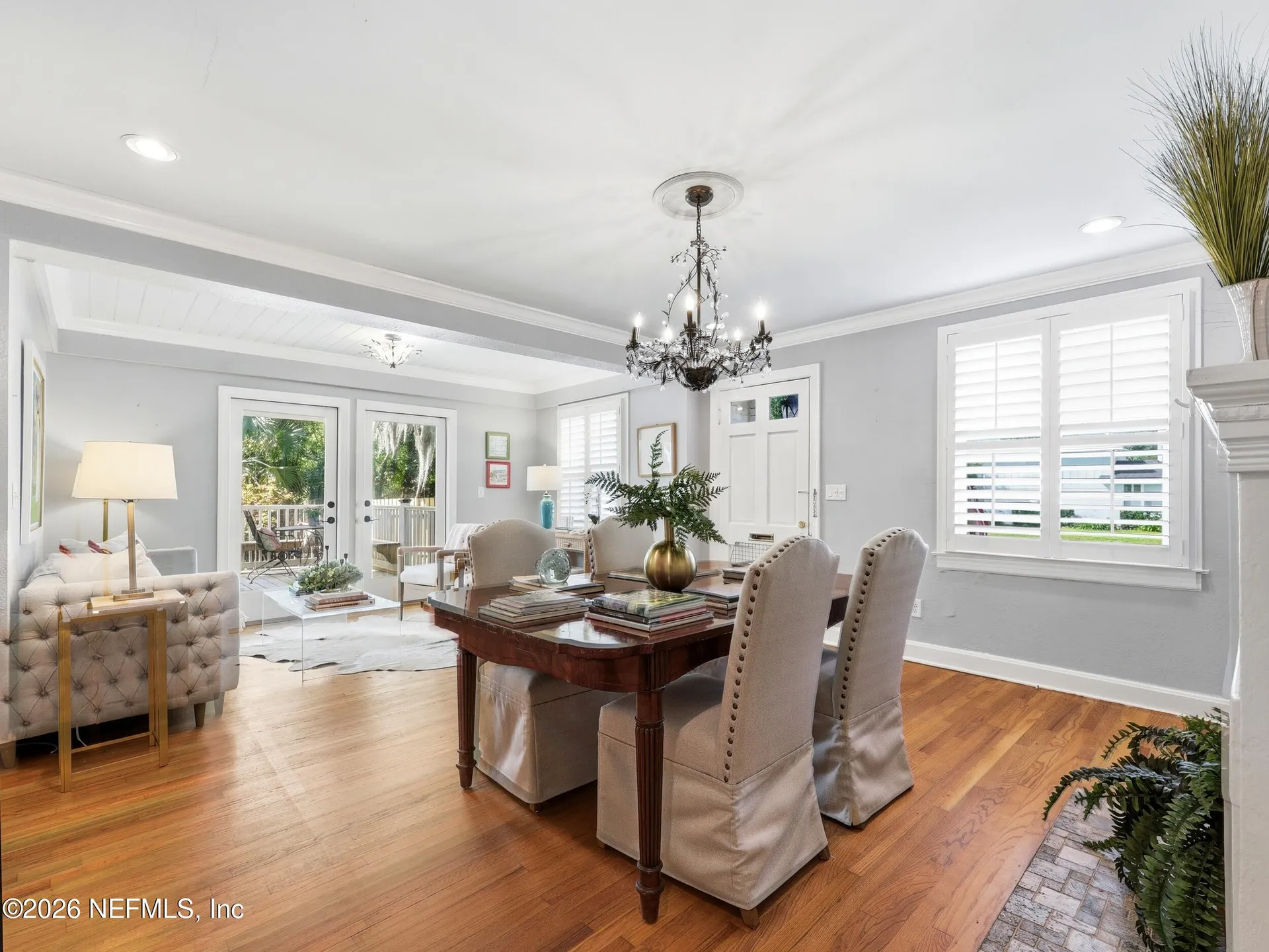 1157 Monterey Street Jacksonville FL 32207