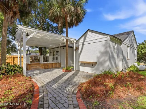 1157 Monterey Street Jacksonville FL 32207