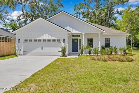 9552 Taylor Field Road Jacksonville FL 32222