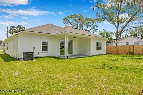 9552 Taylor Field Road Jacksonville FL 32222