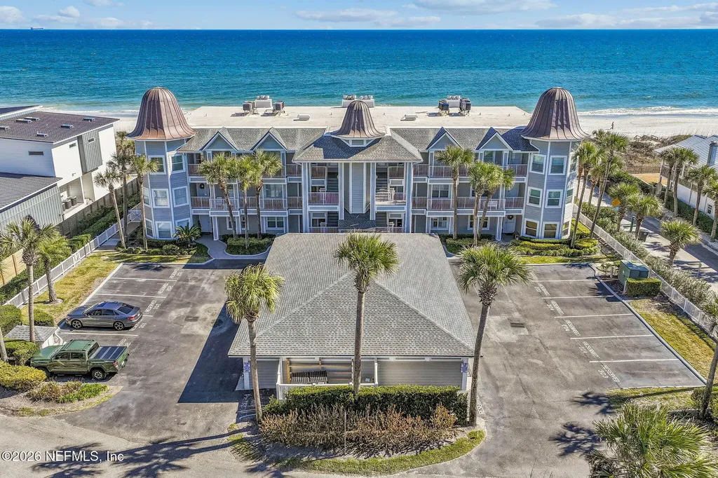701 Beach Avenue Atlantic Beach FL 32233