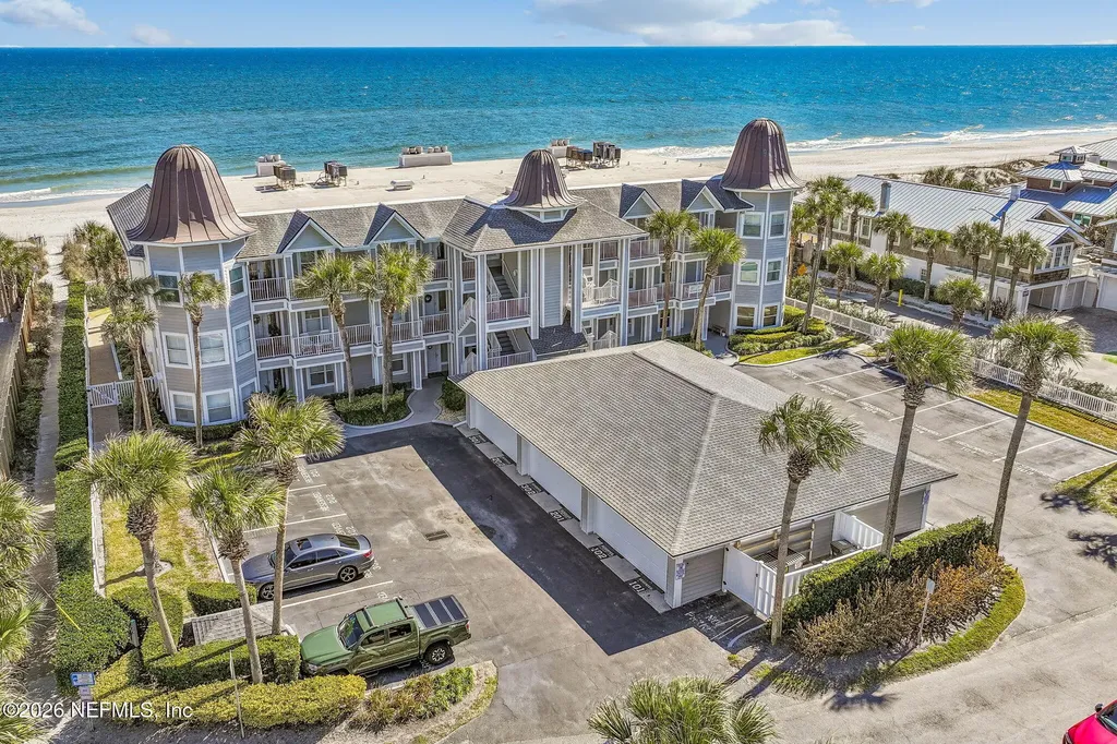 701 Beach Avenue Atlantic Beach FL 32233