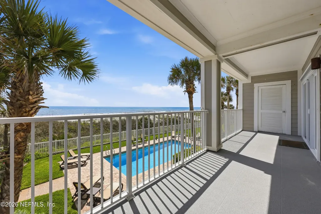 701 Beach Avenue Atlantic Beach FL 32233