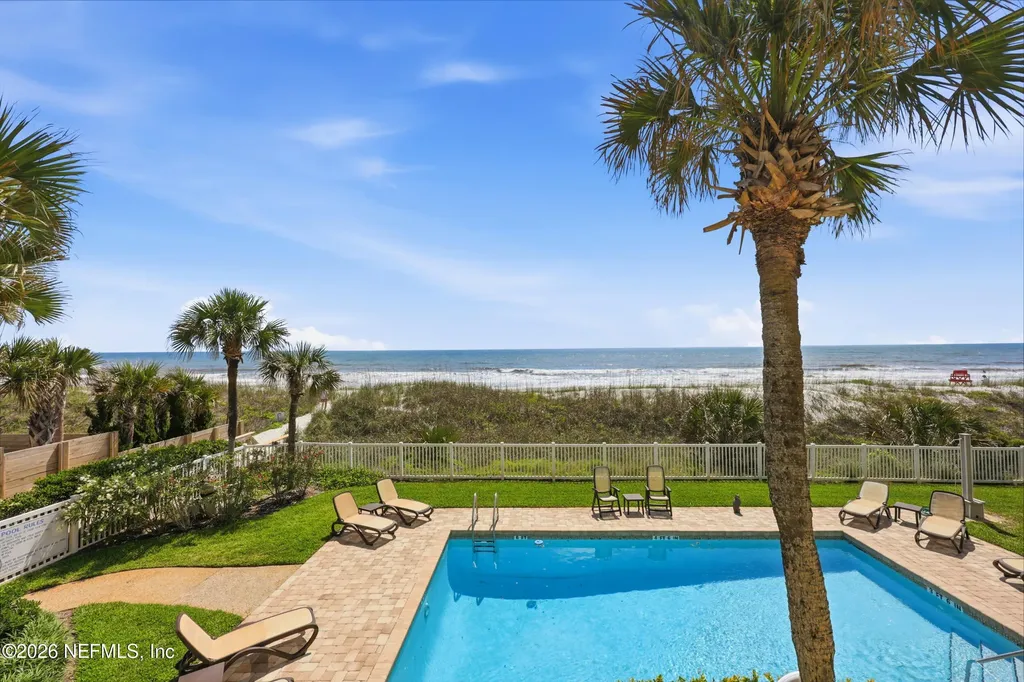 701 Beach Avenue Atlantic Beach FL 32233