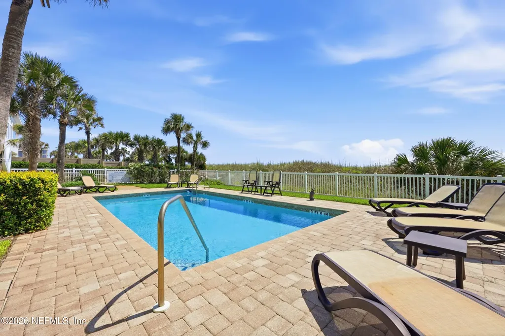 701 Beach Avenue Atlantic Beach FL 32233