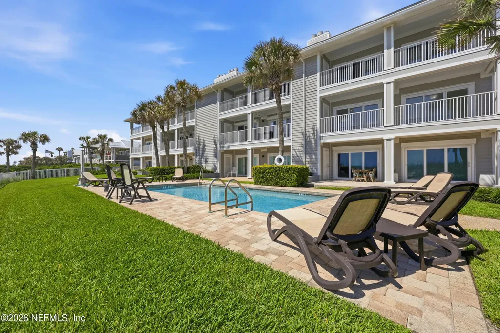 701 Beach Avenue Atlantic Beach FL 32233