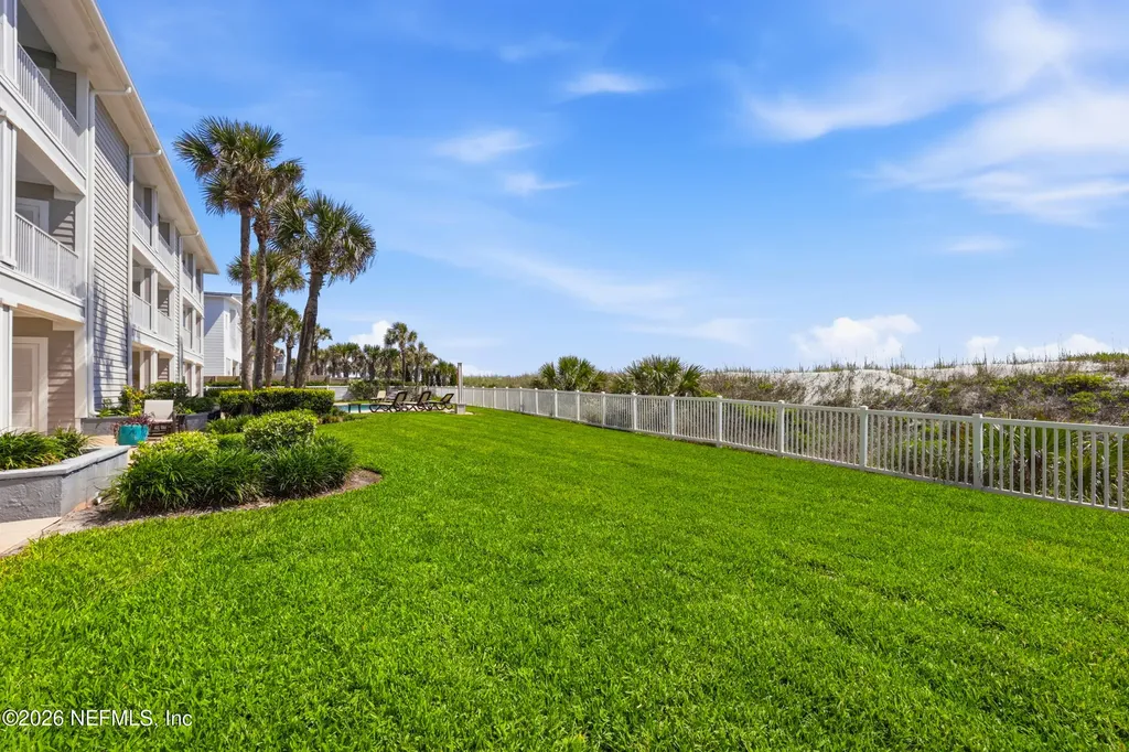 701 Beach Avenue Atlantic Beach FL 32233