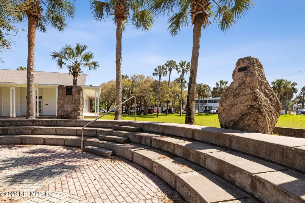 701 Beach Avenue Atlantic Beach FL 32233