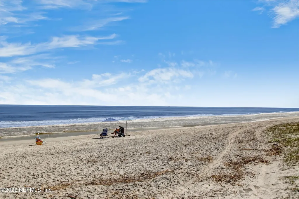 701 Beach Avenue Atlantic Beach FL 32233