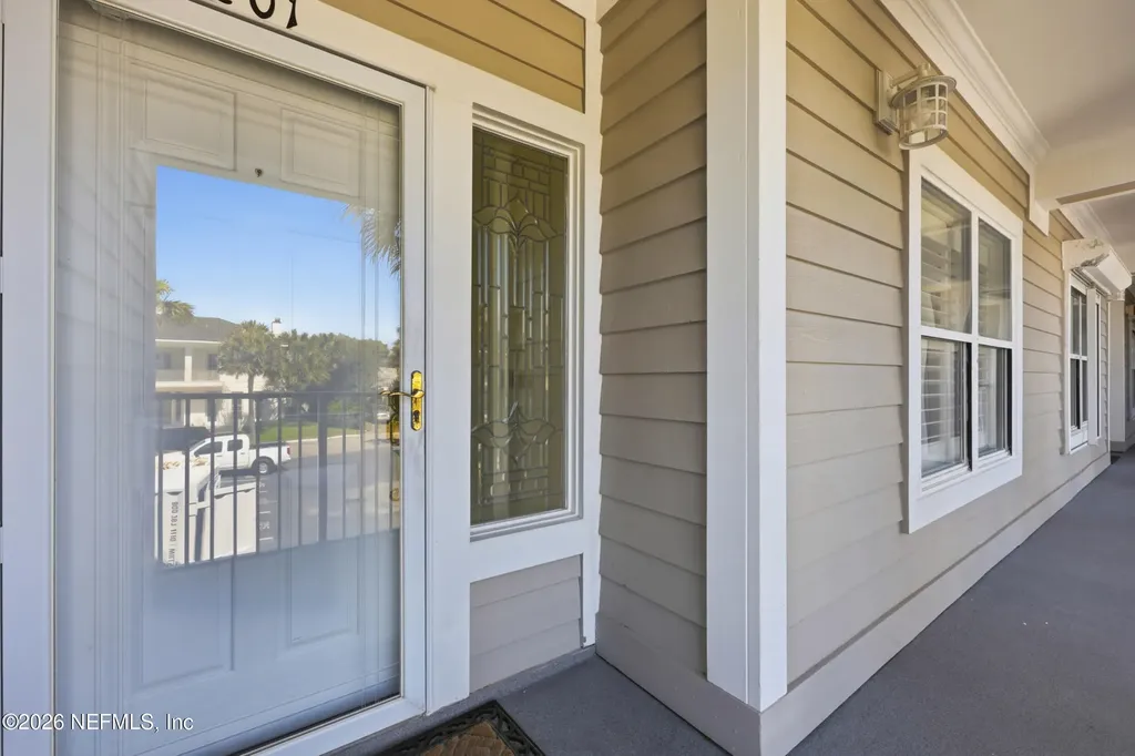 701 Beach Avenue Atlantic Beach FL 32233