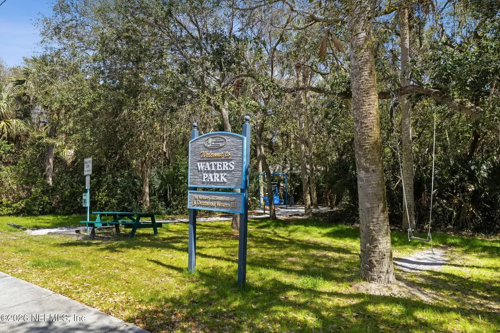 701 Beach Avenue Atlantic Beach FL 32233