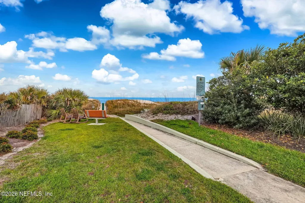 701 Beach Avenue Atlantic Beach FL 32233