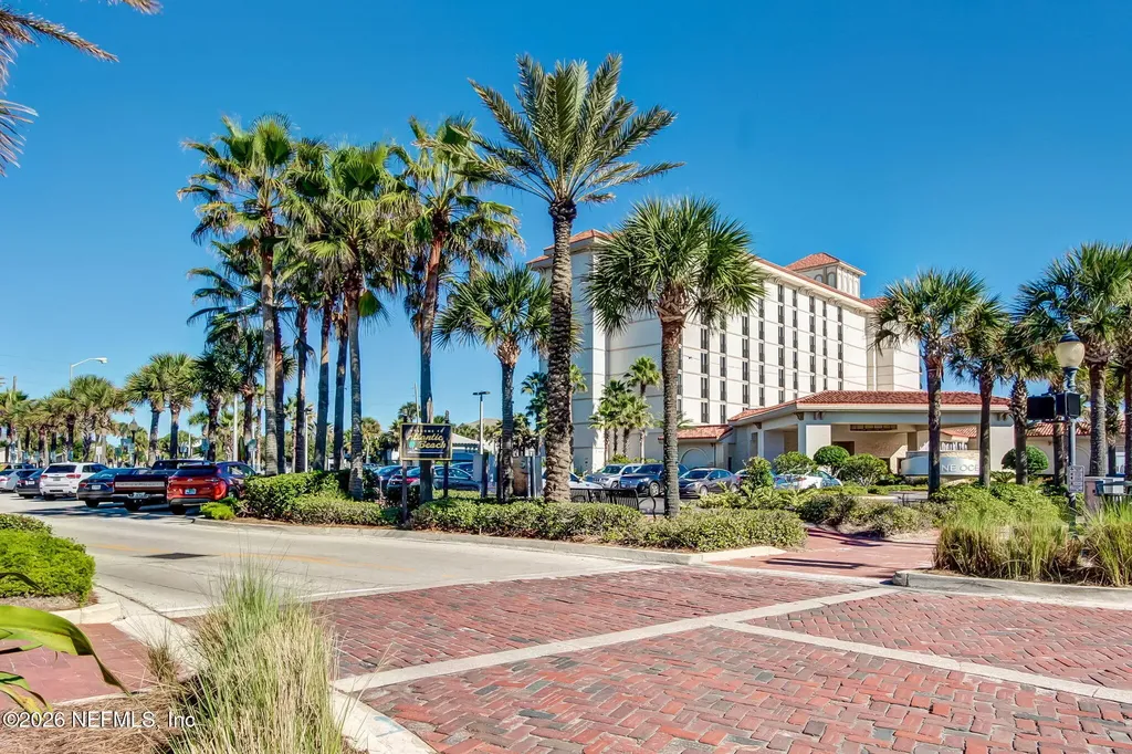 701 Beach Avenue Atlantic Beach FL 32233