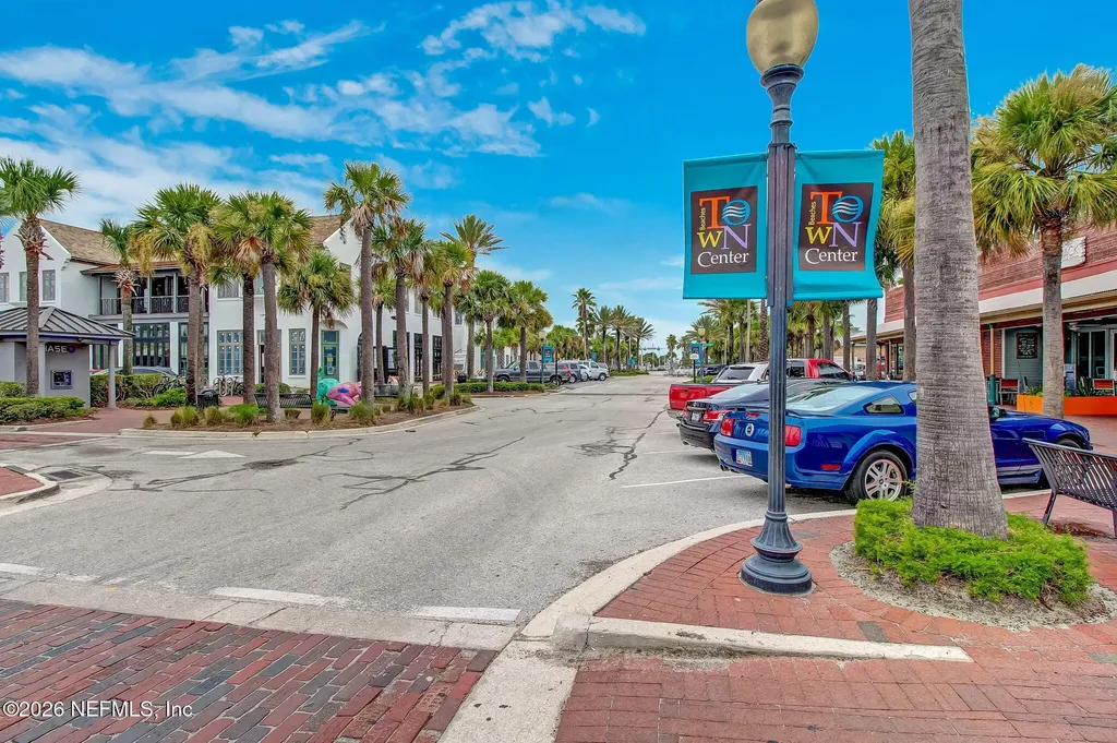 701 Beach Avenue Atlantic Beach FL 32233