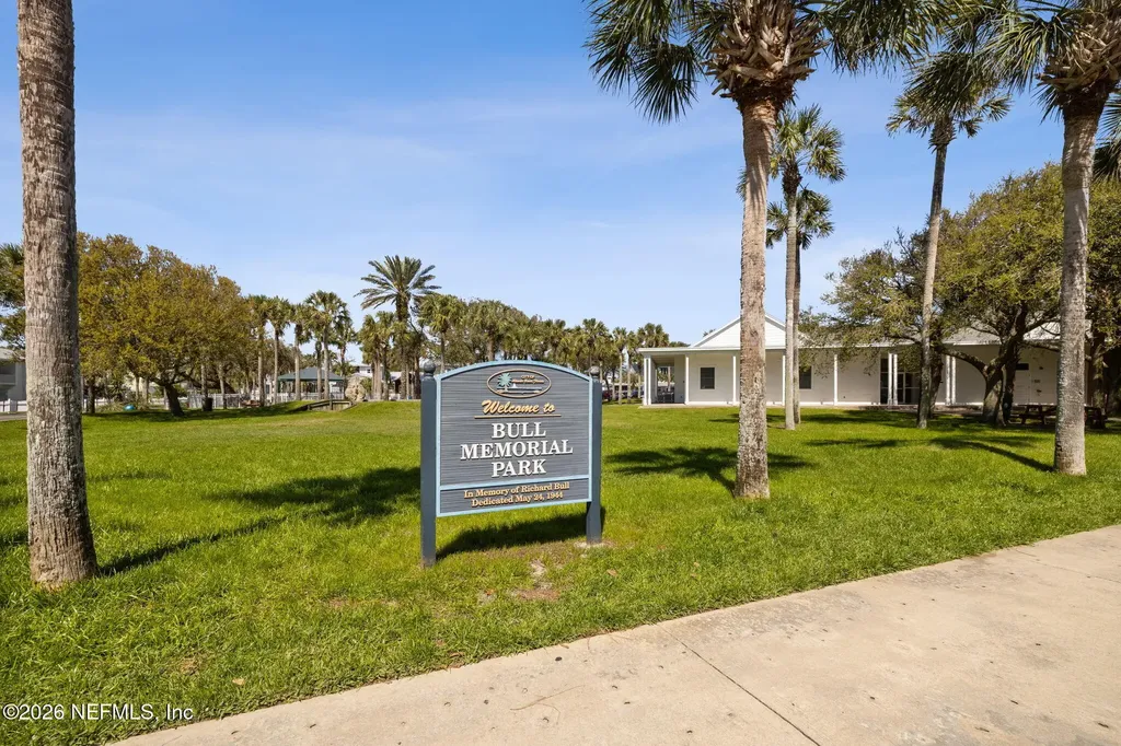 701 Beach Avenue Atlantic Beach FL 32233