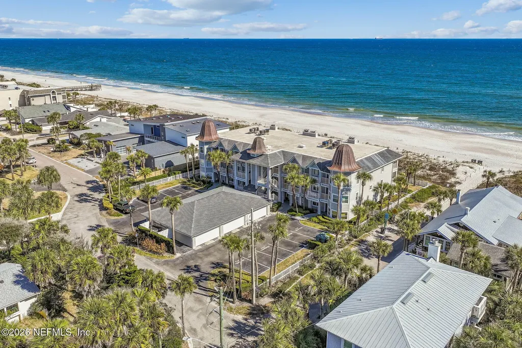 701 Beach Avenue Atlantic Beach FL 32233