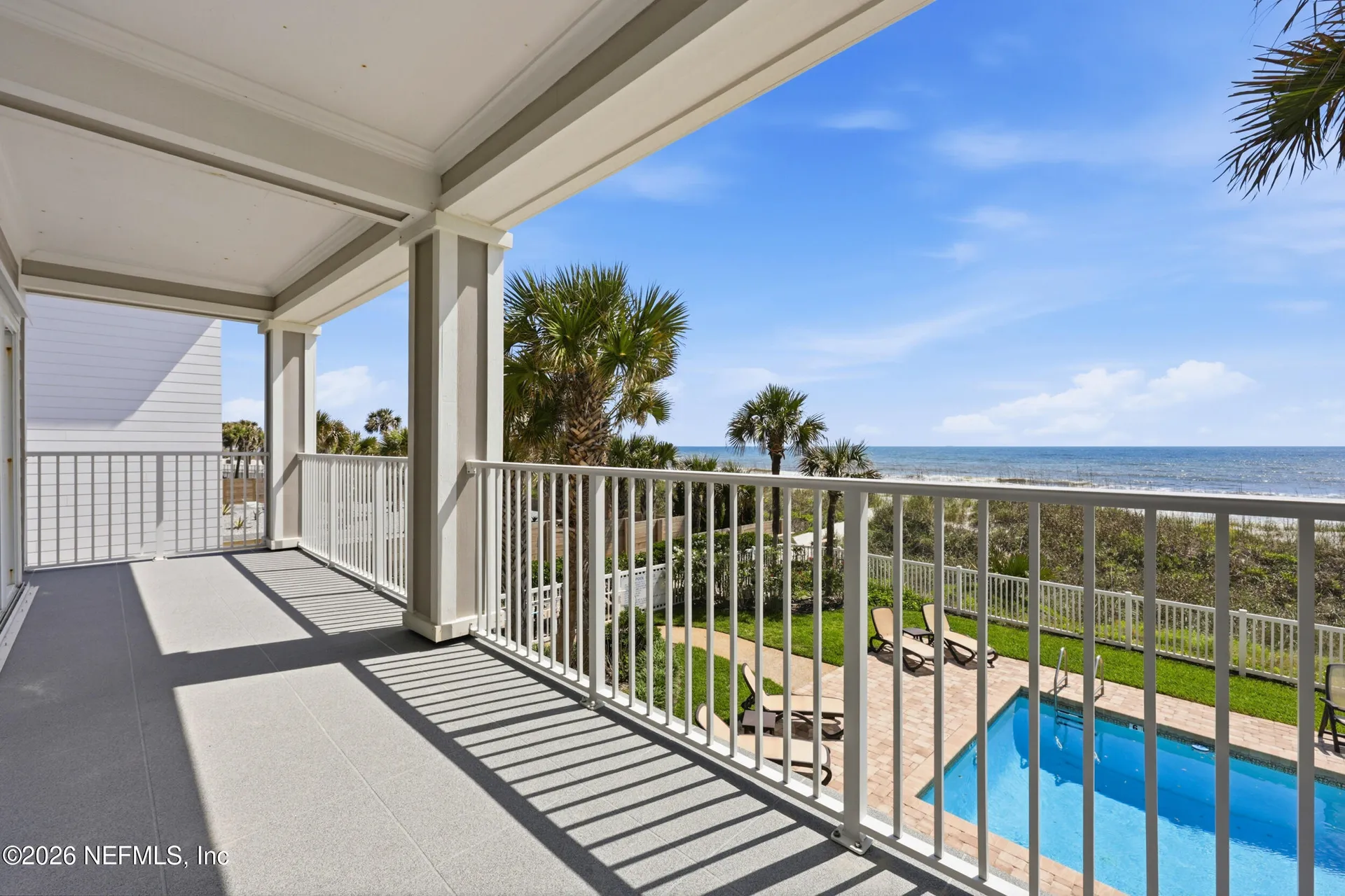 701 Beach Avenue Atlantic Beach FL 32233