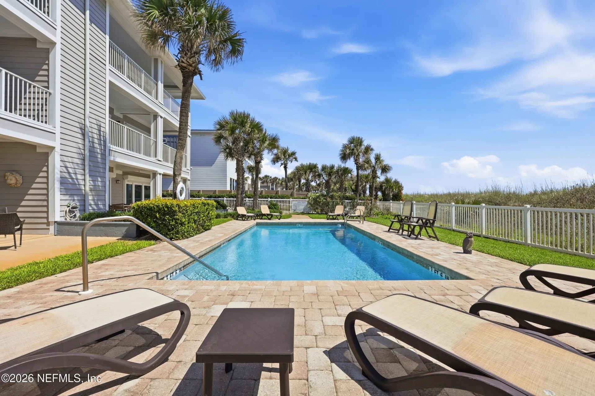701 Beach Avenue Atlantic Beach FL 32233