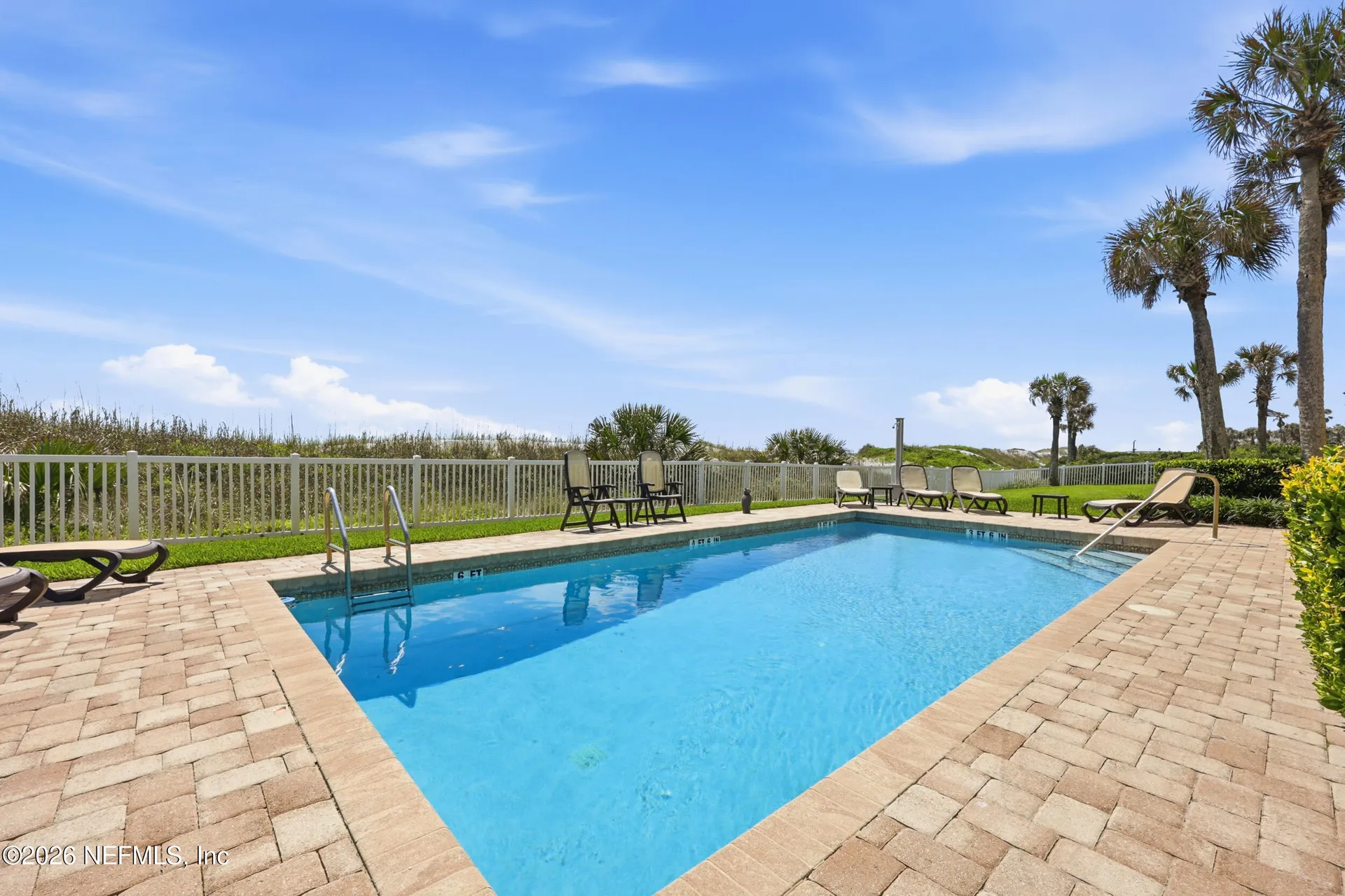 701 Beach Avenue Atlantic Beach FL 32233