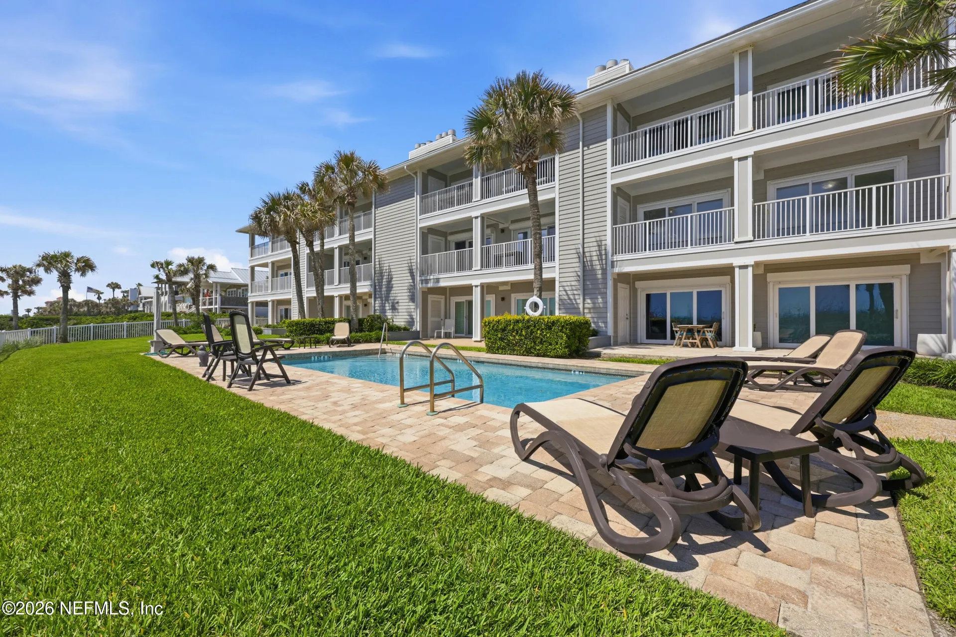 701 Beach Avenue Atlantic Beach FL 32233