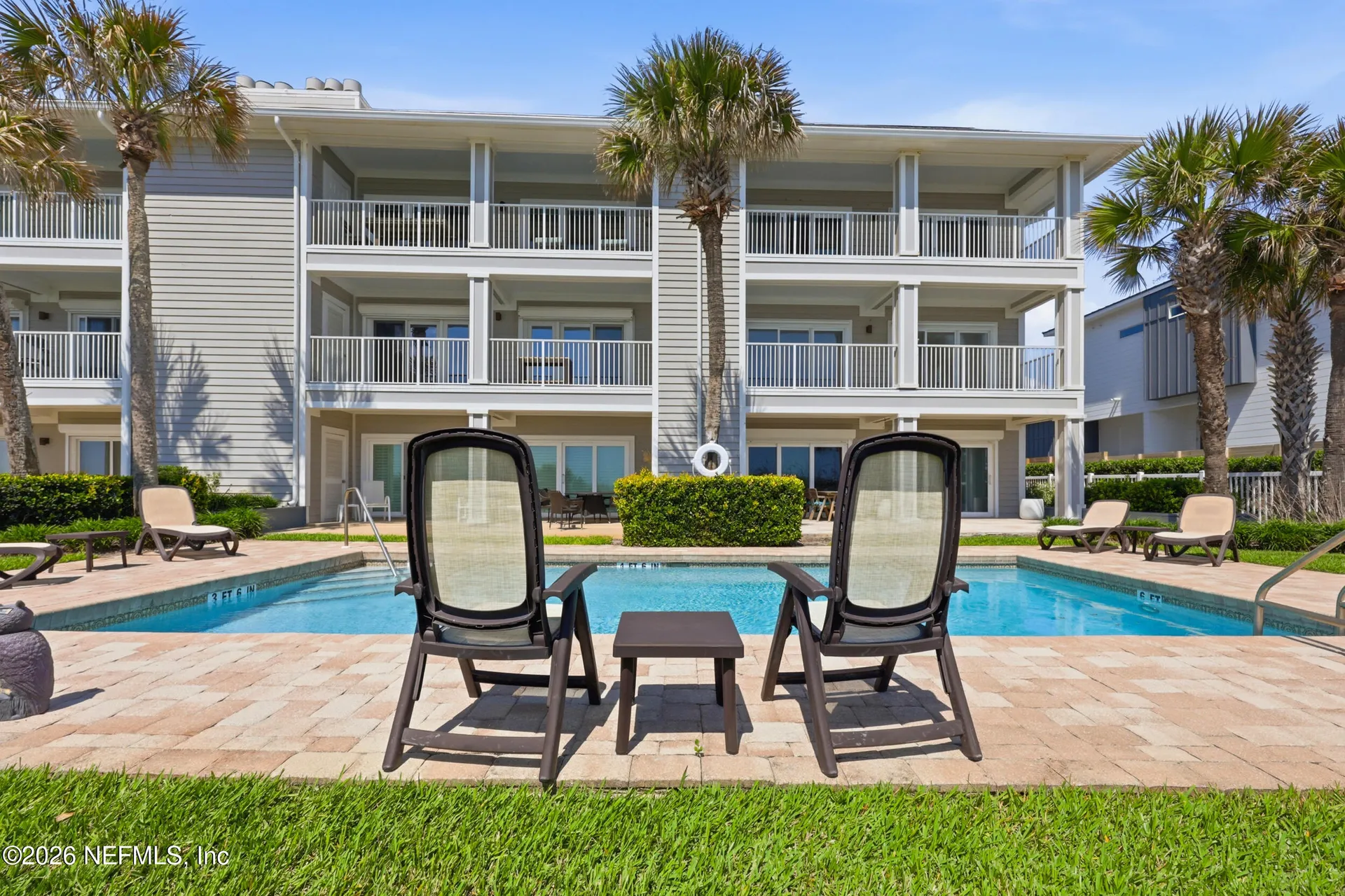 701 Beach Avenue Atlantic Beach FL 32233