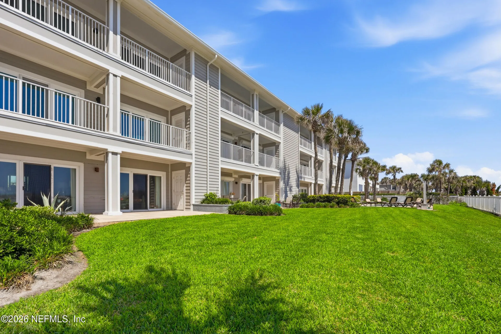 701 Beach Avenue Atlantic Beach FL 32233