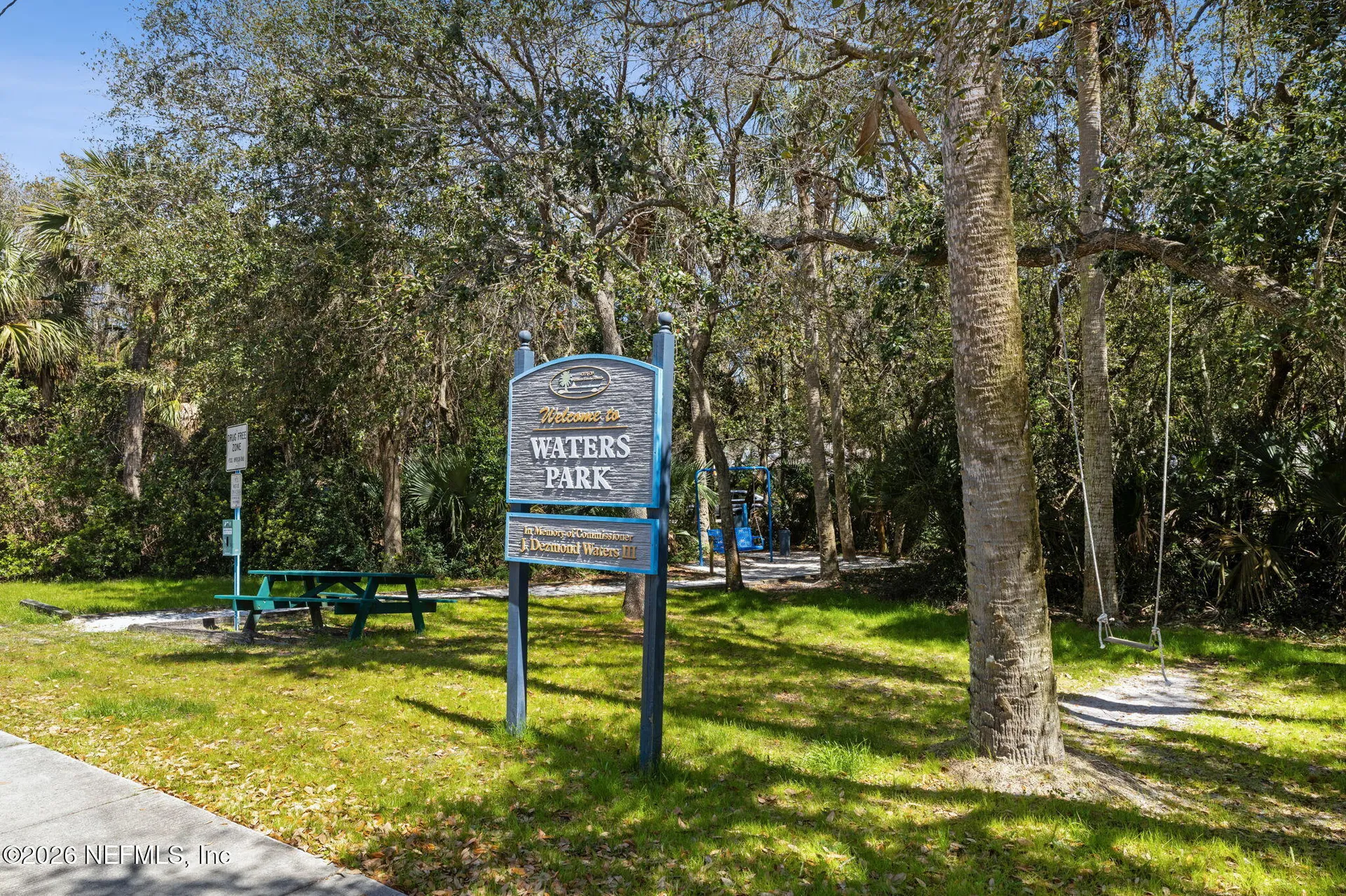 701 Beach Avenue Atlantic Beach FL 32233