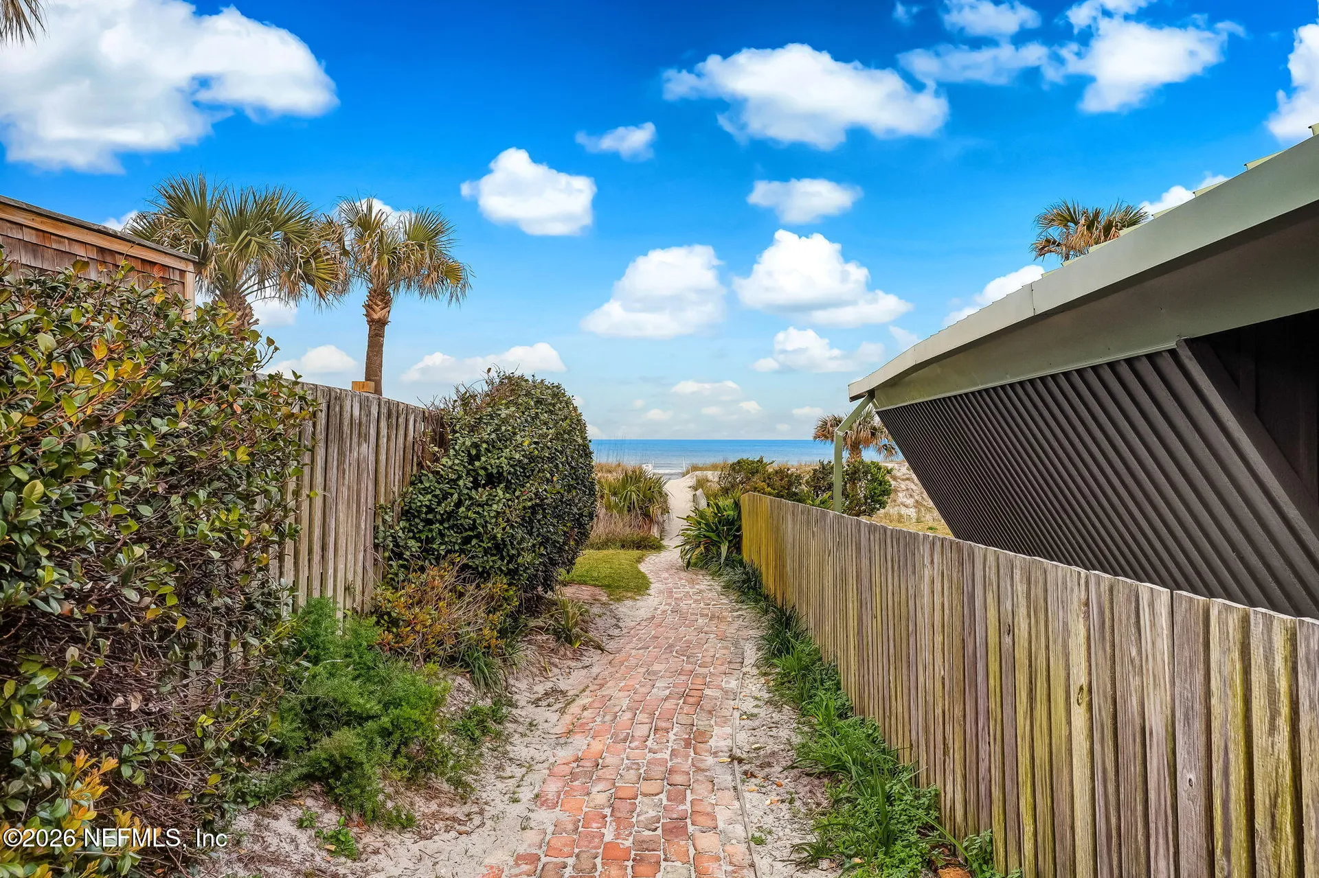 701 Beach Avenue Atlantic Beach FL 32233