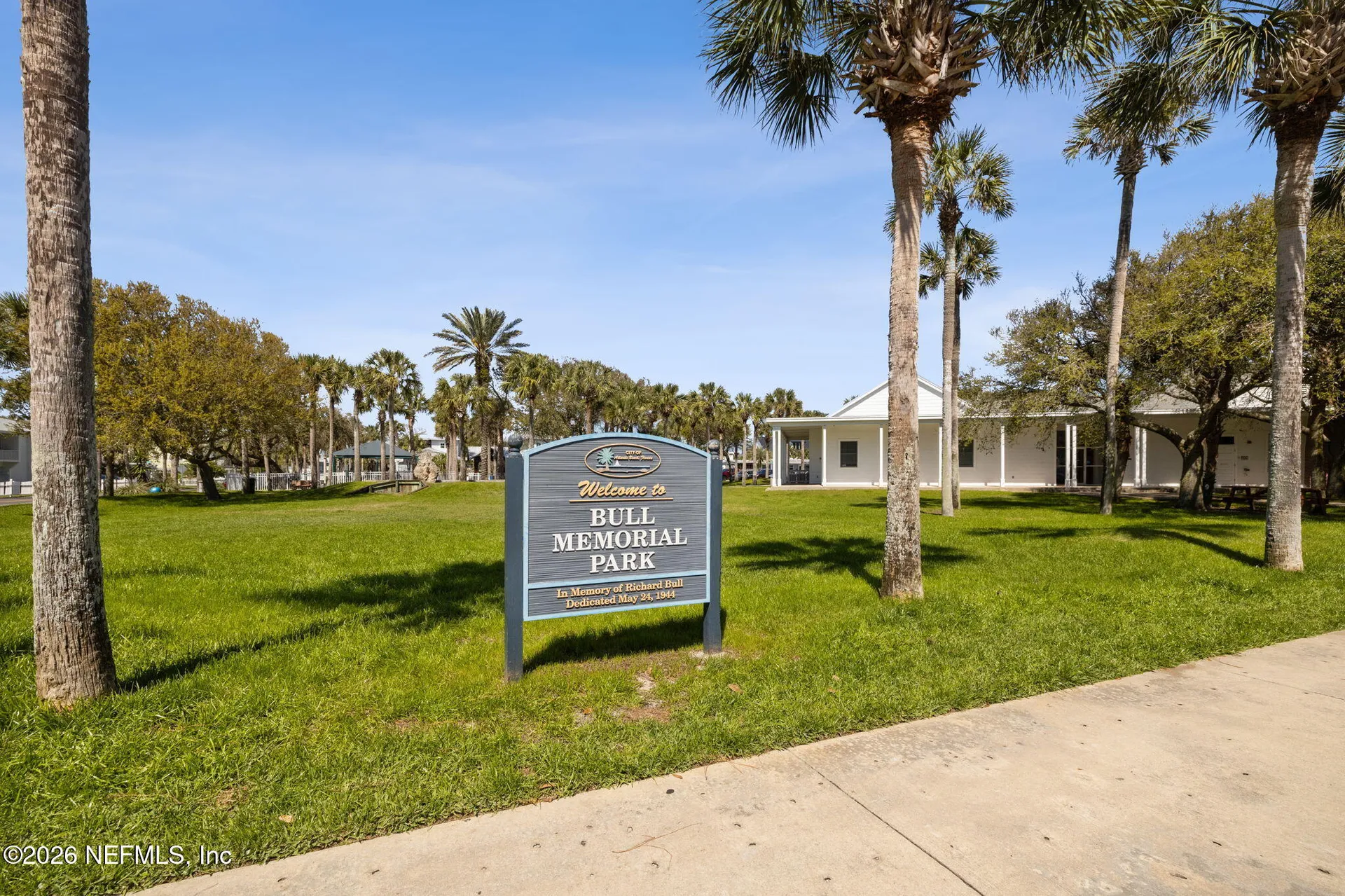 701 Beach Avenue Atlantic Beach FL 32233