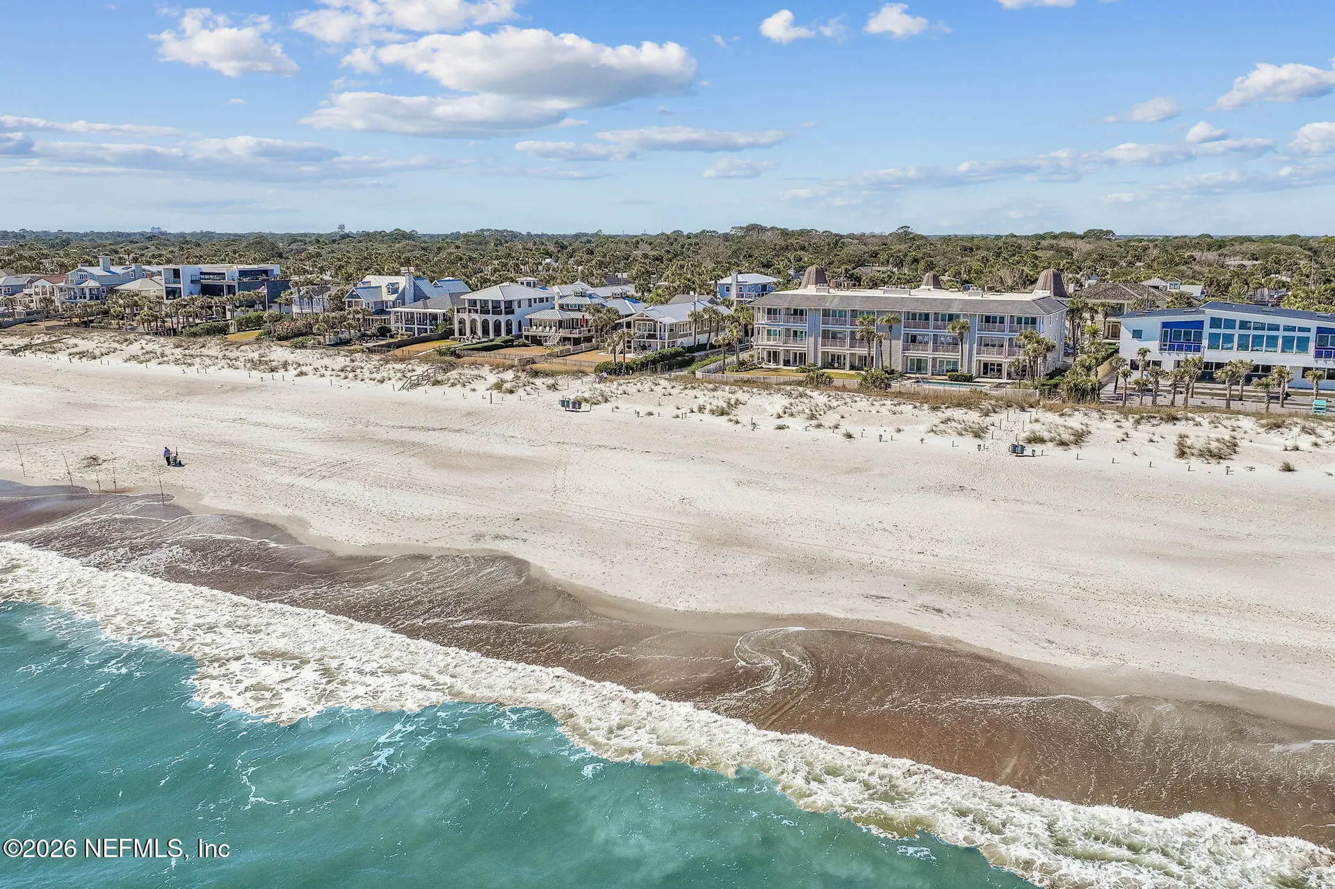 701 Beach Avenue Atlantic Beach FL 32233