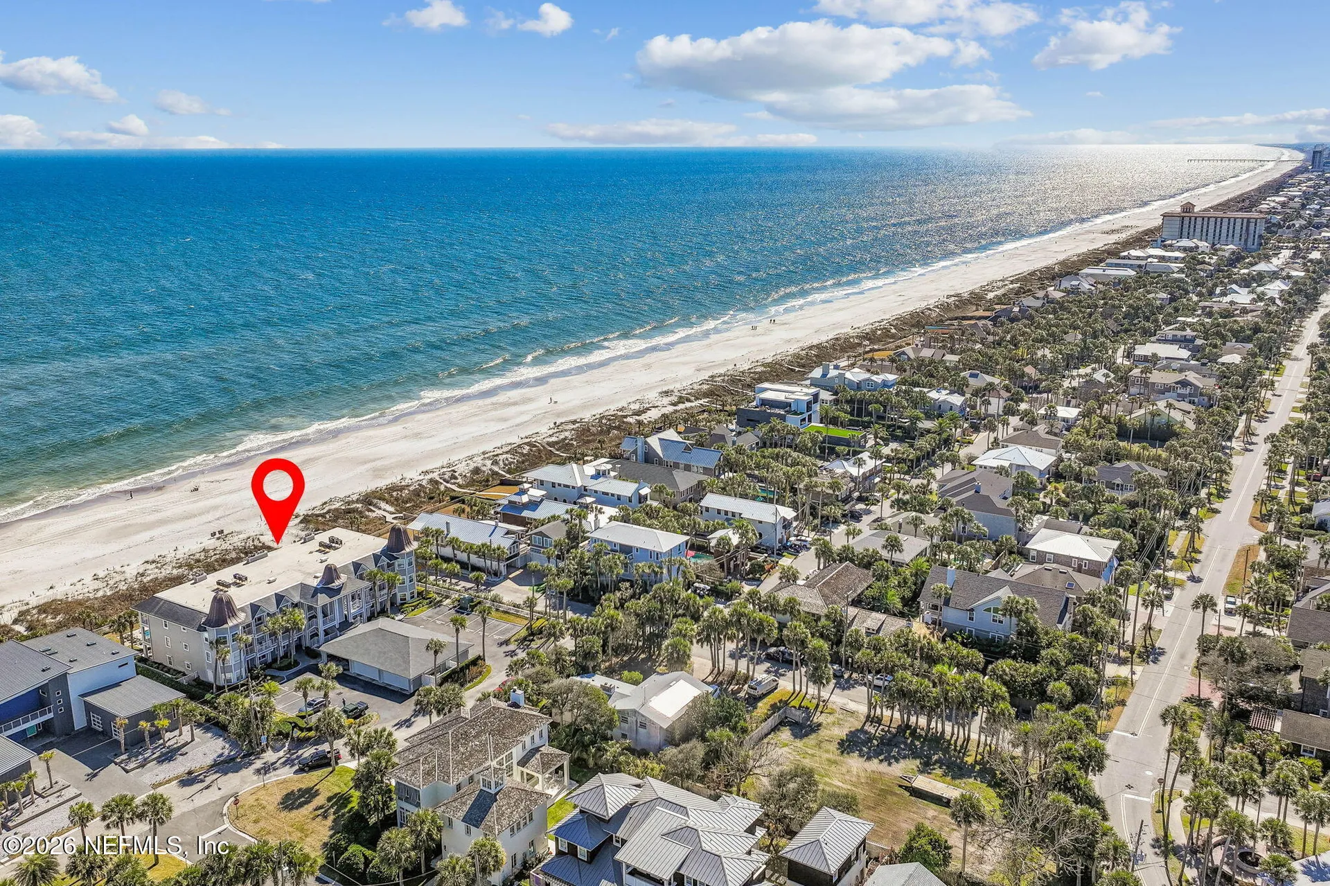 701 Beach Avenue Atlantic Beach FL 32233