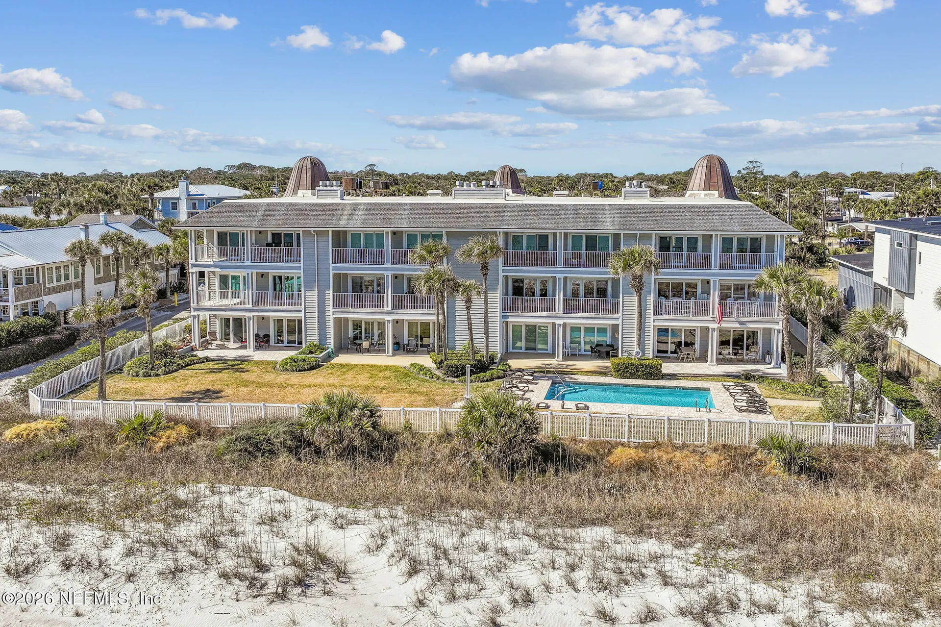 701 Beach Avenue Atlantic Beach FL 32233