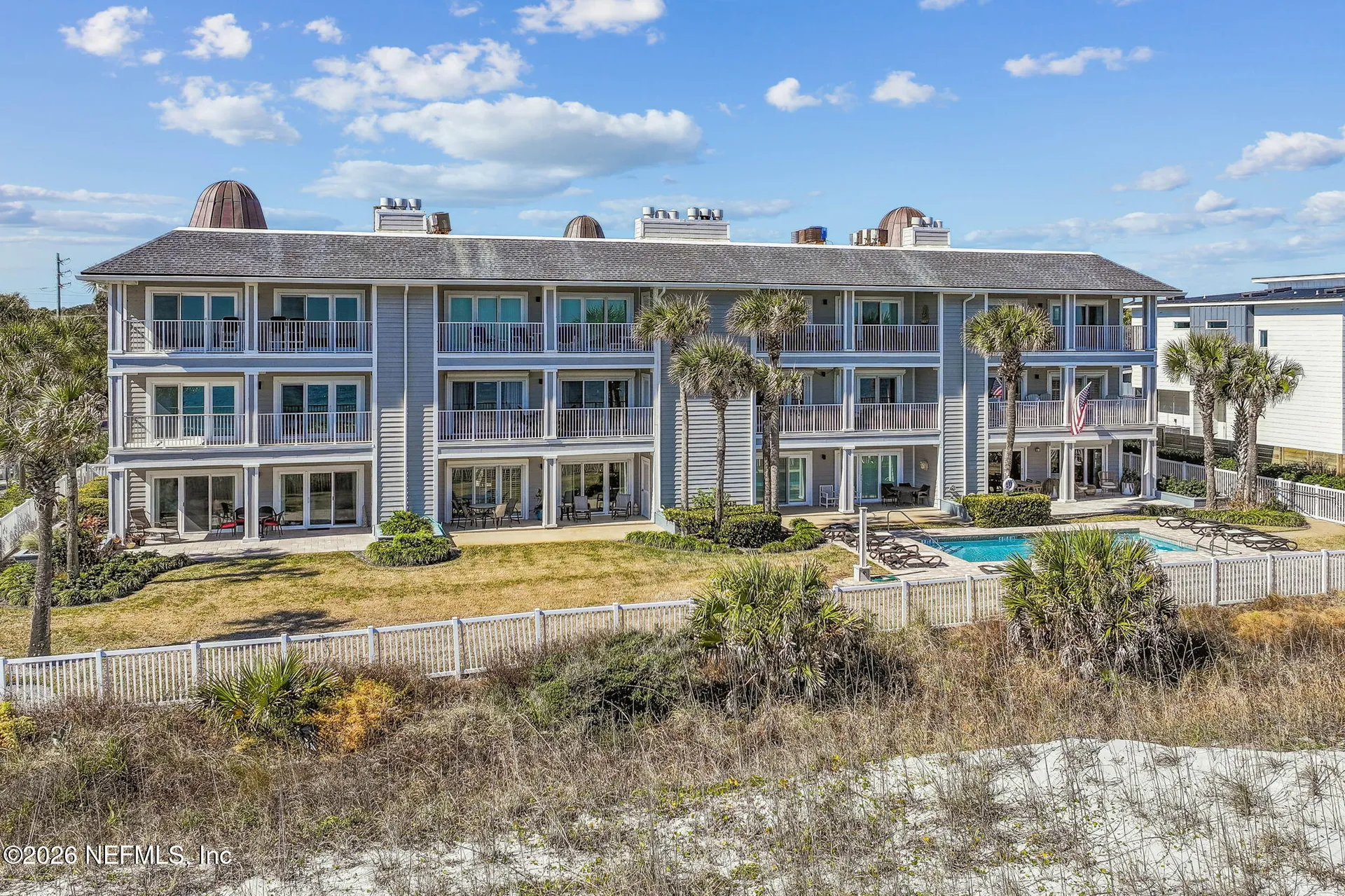 701 Beach Avenue Atlantic Beach FL 32233