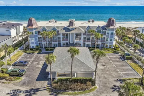 701 Beach Avenue Atlantic Beach FL 32233