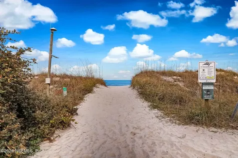 701 Beach Avenue Atlantic Beach FL 32233