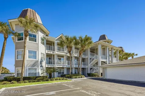 701 Beach Avenue Atlantic Beach FL 32233