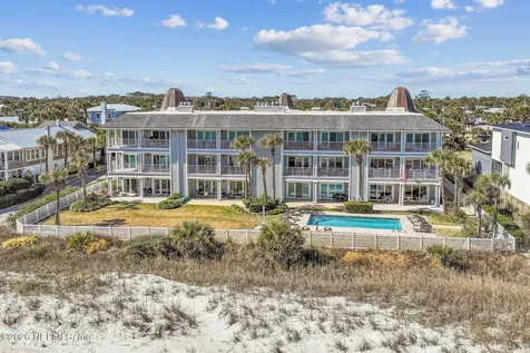 701 Beach Avenue Atlantic Beach FL 32233
