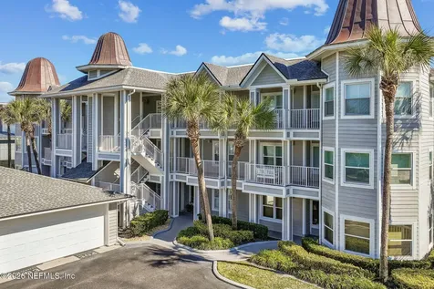 701 Beach Avenue Atlantic Beach FL 32233