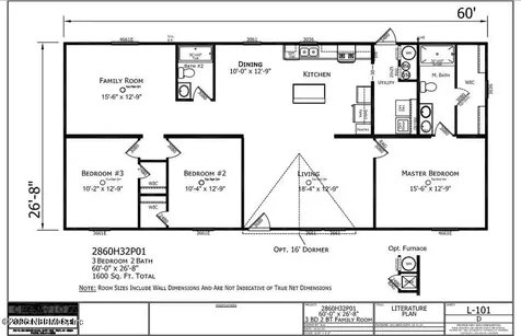 7136 Pembroke Street Keystone Heights FL 32656
